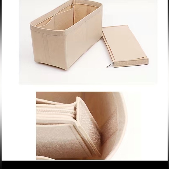 BAG INSERT FOR ANY KIND OF BAG - Picture 2 of 7